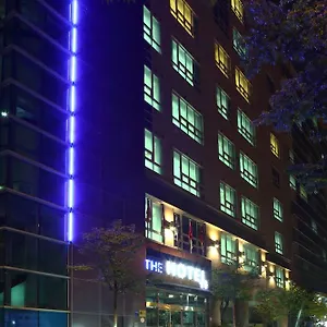 3* Отель The Yeongjong