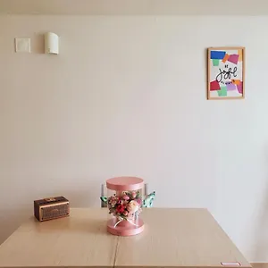 Apartment Cozy - Experience Like Comfort, Incheon