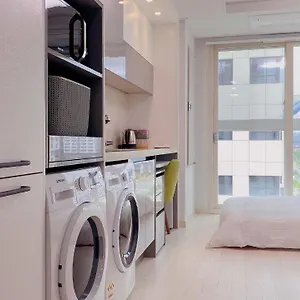 Apartment Glad, Incheon