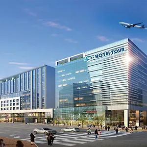 4* 酒店 Tour Airport &