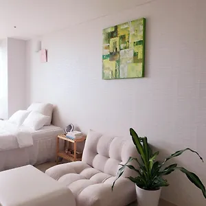 Apartment Cozy - Good Vibes, Incheon