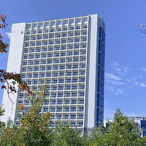 Aparthotel Shine Airport, Incheon