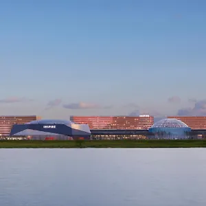 Resort Inspire Entertainment, Incheon