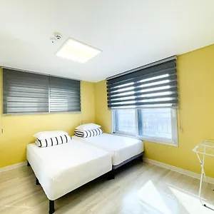 Guest house Abc, Incheon