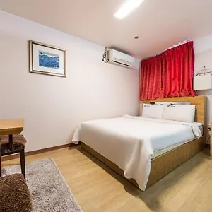 Hotel Airport Yegrina, Incheon