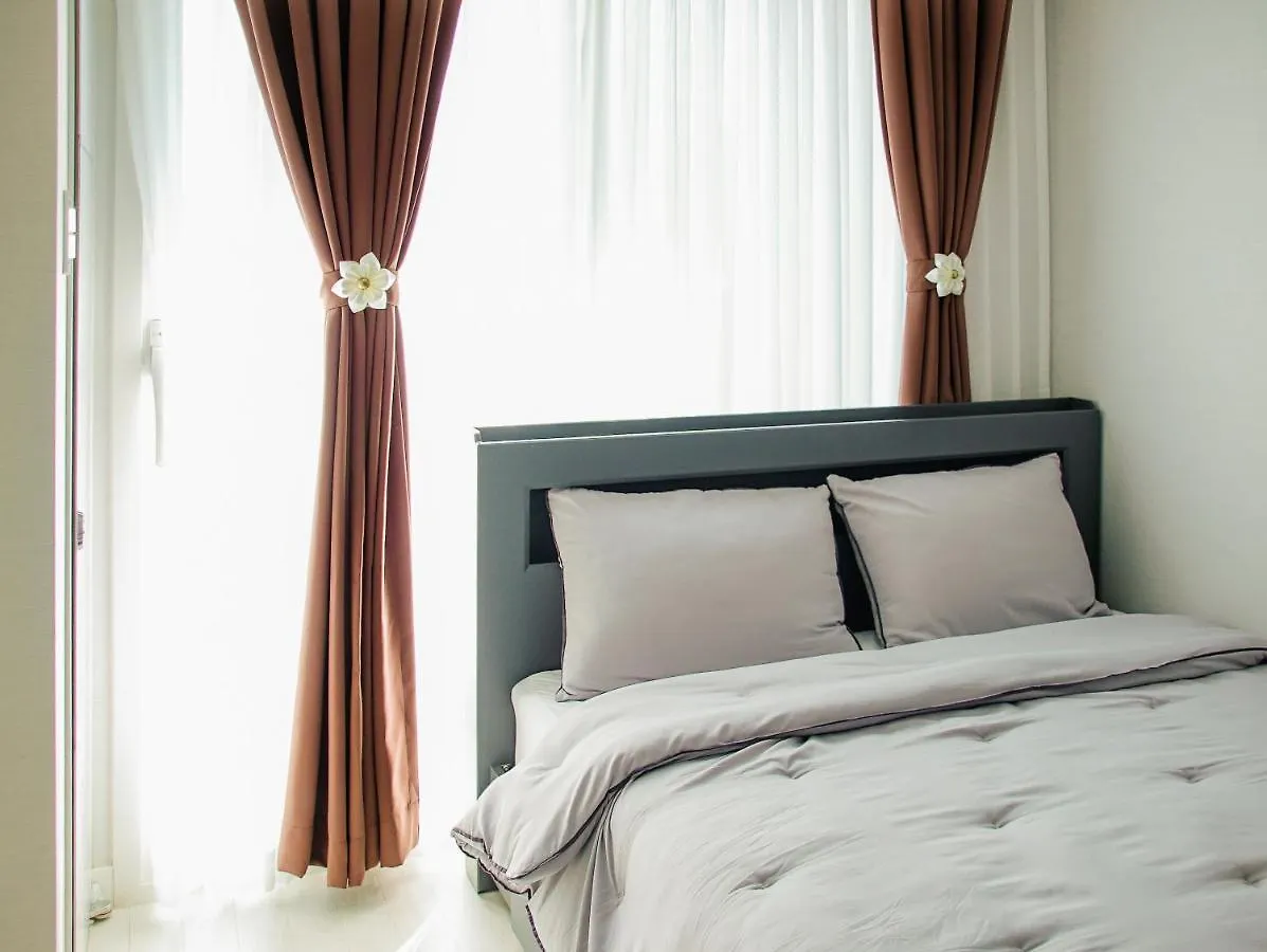 영종365스테이 Apartment Incheon