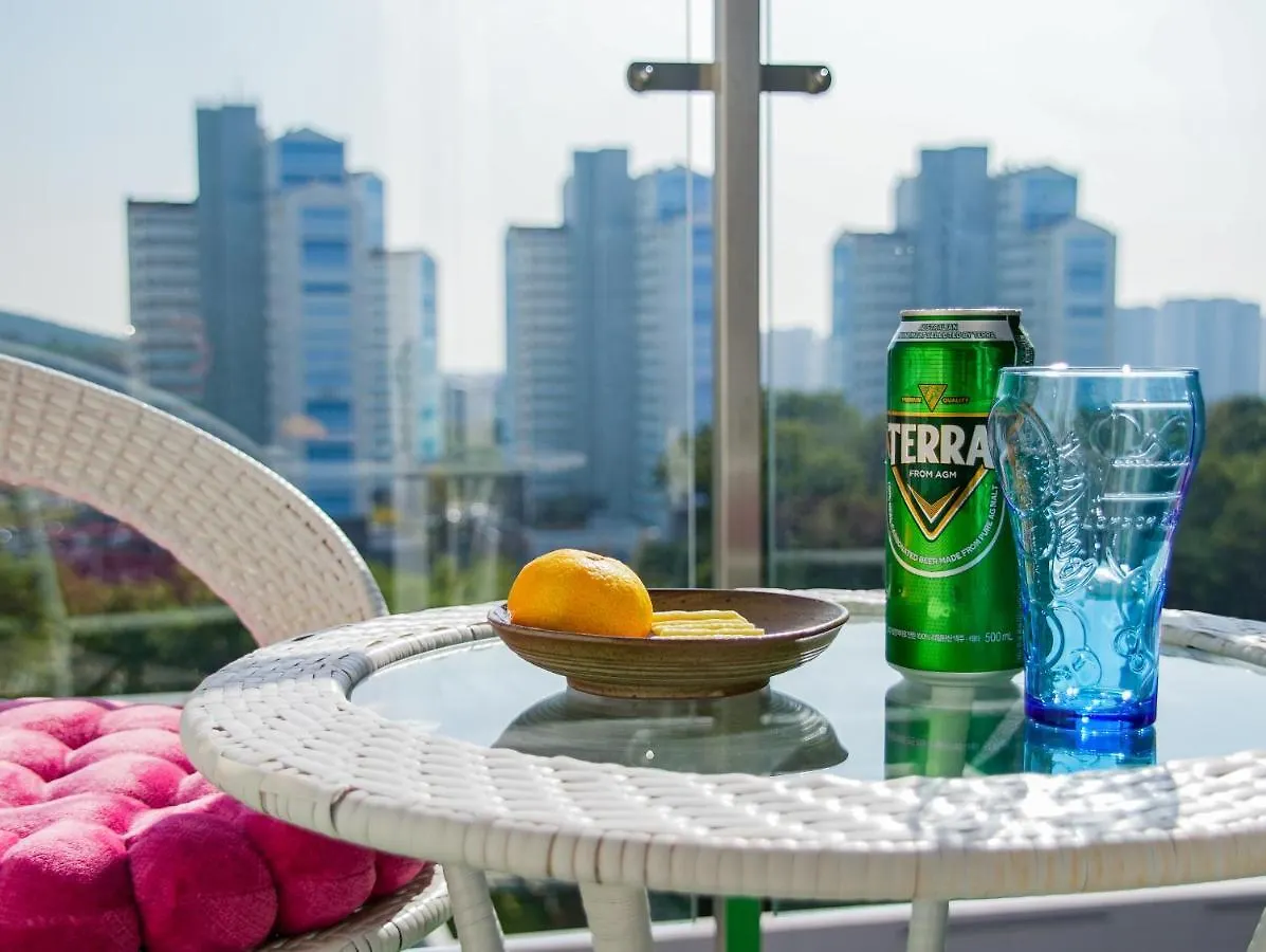 Apartment 영종365스테이