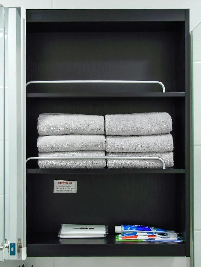 Apartment 영종365스테이