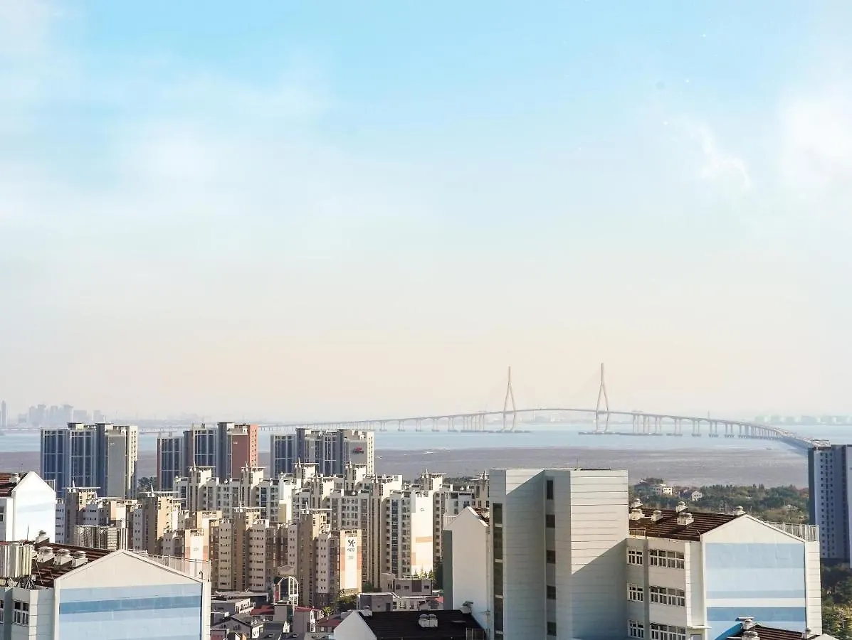 Apartment 영종365스테이