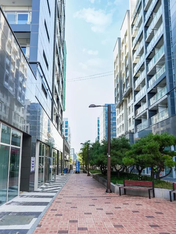 영종365스테이 0*, Incheon