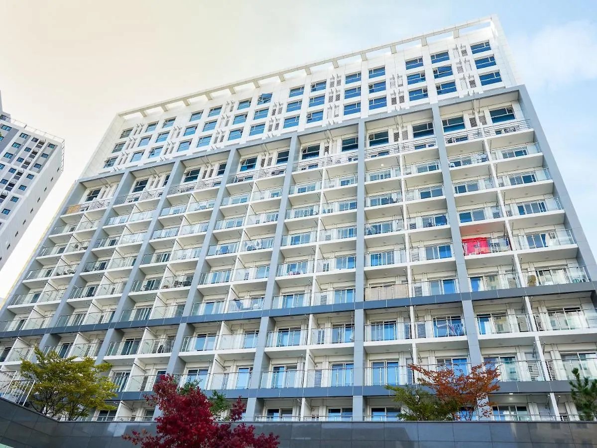 영종365스테이 Apartment Incheon